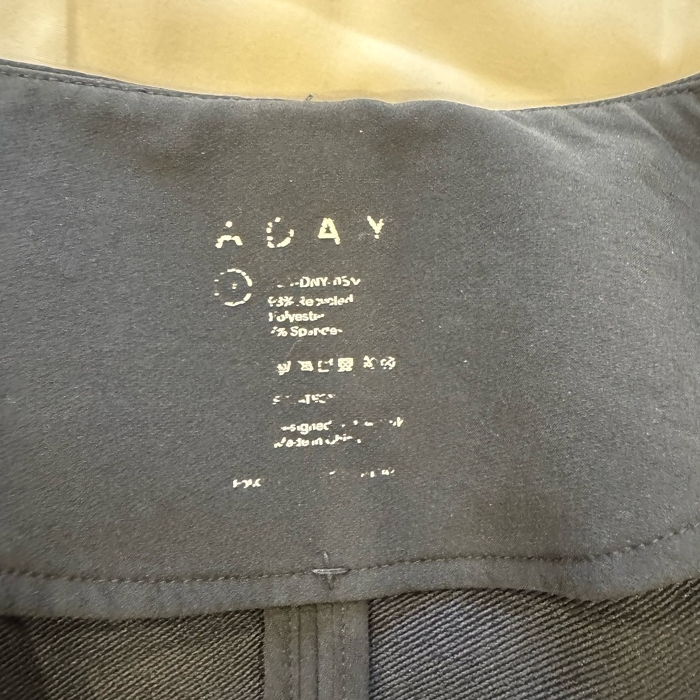 ADAY Strategy Blazer - Picture 3 of 4